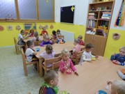 Kuchařský den - připravujeme bramborový salát